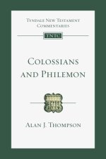 Colossians and Philemon: An Introduction and Commentary Volume 12