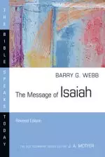 The Message of Isaiah: On Eagle's Wings