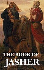 The Book of Jasher