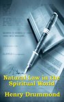 Natural Law in the Spiritual World