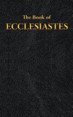 ECCLESIASTES: The Book of