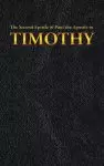 The Second Epistle of Paul the Apostle to the TIMOTHY