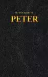 The First Epistle of PETER