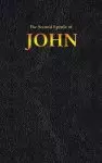 The Second Epistle of JOHN