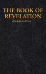 THE BOOK OF REVELATION of St. John the Divine