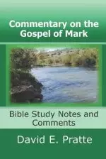 Commentary On The Gospel Of Mark