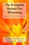 Evangelist Manual For Witnessing