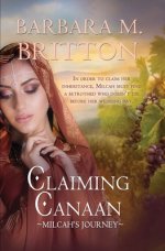 Claiming Canaan