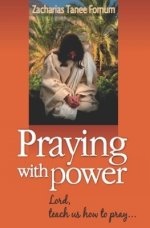 Praying With Power