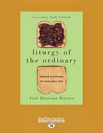 Liturgy of the Ordinary