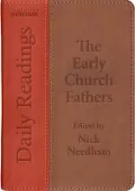 Daily Readings – the Early Church Fathers