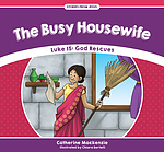 The Busy House Wife