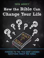 How the Bible Can Change Your Life