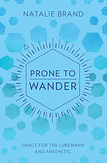 Prone to Wander