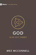 God - Is He Out there?