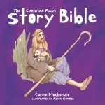 Christian Focus Story Bible