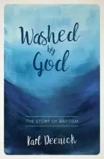 Washed By God