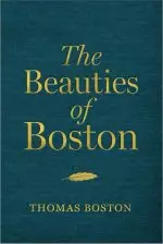 Beauties of Boston