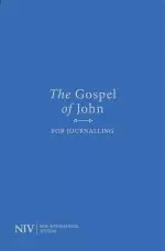 NIV Gospel of John for Journalling