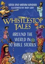 Whistlestop Tales