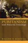 Puritanism and Natural Theology