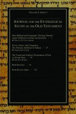 Journal for the Evangelical Study of the Old Testament, 5.1