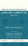 The Collected Writings of James Leo Garrett Jr., 1950-2015: Volume Five: Theology, Part II, and Twentieth-Century Christian Leaders