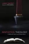 Innovation Theology