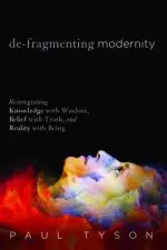 De-fragmenting Modernity