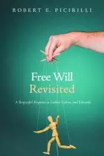 Free Will Revisited