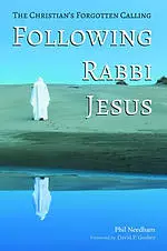 Following Rabbi Jesus