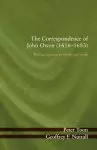 The Correspondence of John Owen (1616-1683)