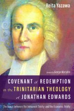 Covenant of Redemption in the Trinitarian Theology of Jonathan Edwards