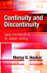 Continuity and Discontinuity