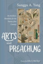 Arts and Preaching