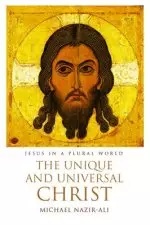 The Unique and Universal Christ