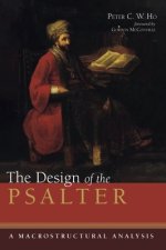 The Design of the Psalter