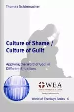 Culture of Shame / Culture of Guilt