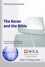 The Koran and the Bible