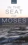 In the Seat of Moses