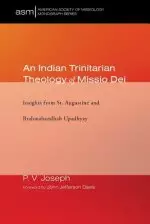 An Indian Trinitarian Theology of Missio Dei