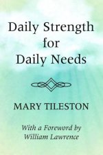 Daily Strength for Daily Needs