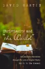 Christianity and "the World"