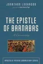 The Epistle of Barnabas