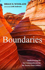 Boundaries