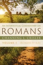 An Intertextual Commentary on Romans, Volume 1