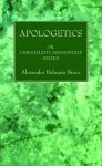 Apologetics