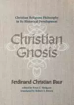 Christian Gnosis