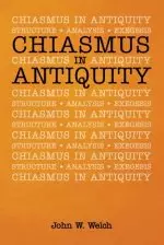 Chiasmus in Antiquity