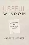 Useful Wisdom